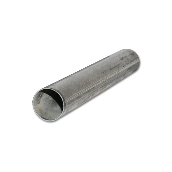 Vibrant Performance 4IN O.D. T304 STAINLESS STEEL STRAIGHT TUBING - 5 FOOT LENGTH 2644 - main